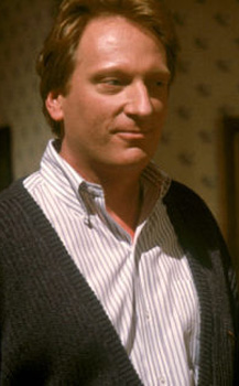 Jeffrey Jones